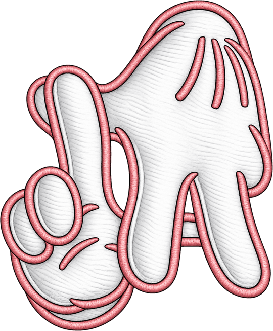 DTF Transfers By Size 2