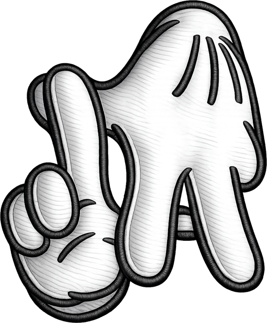 DTF Transfers By Size 5