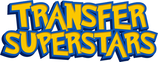 DTF Transfers By Size