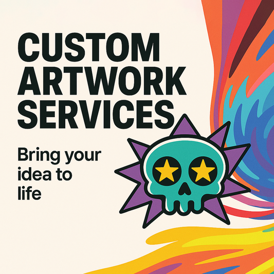 Custom Artwork Services