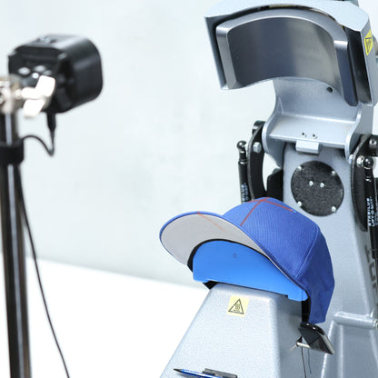 Heat Press Laser Guide System