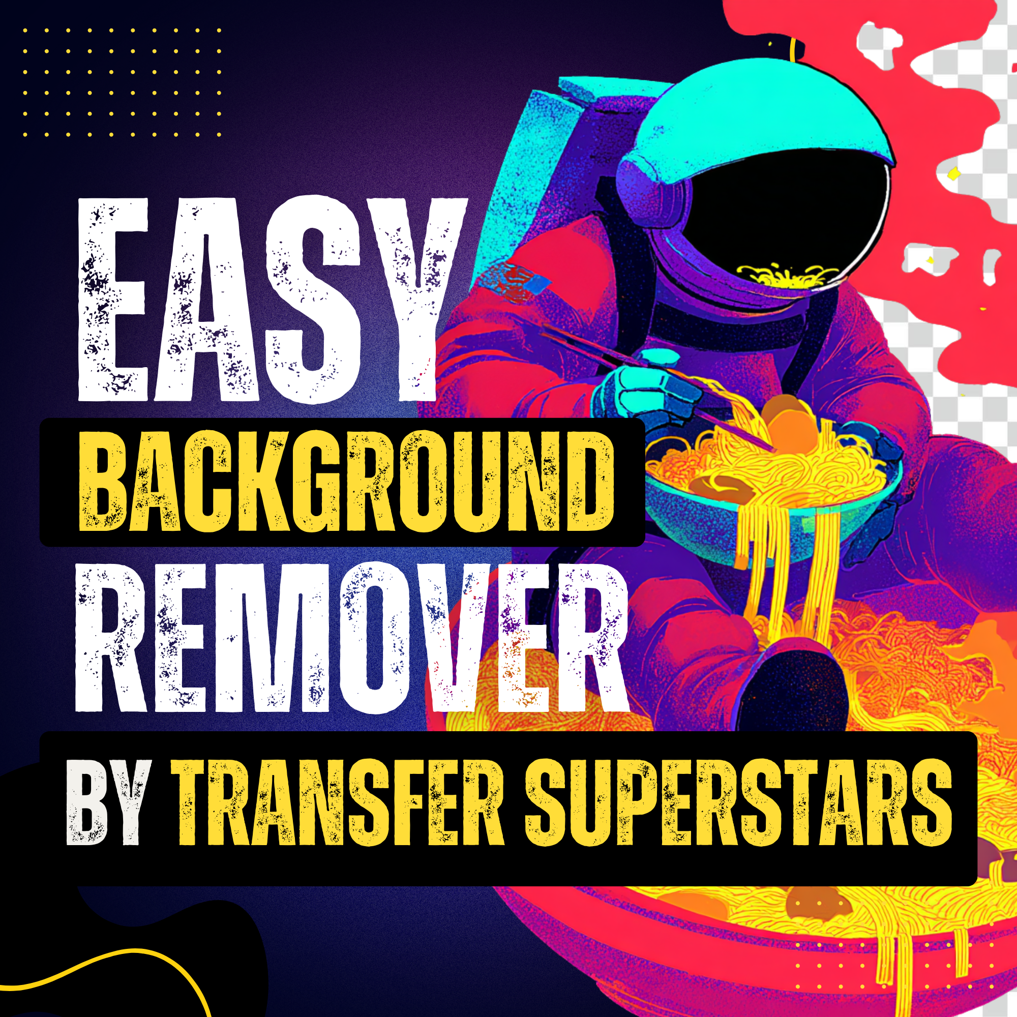 How to Remove Backgrounds from Images for DTF Transfers: A Complete Gu ...