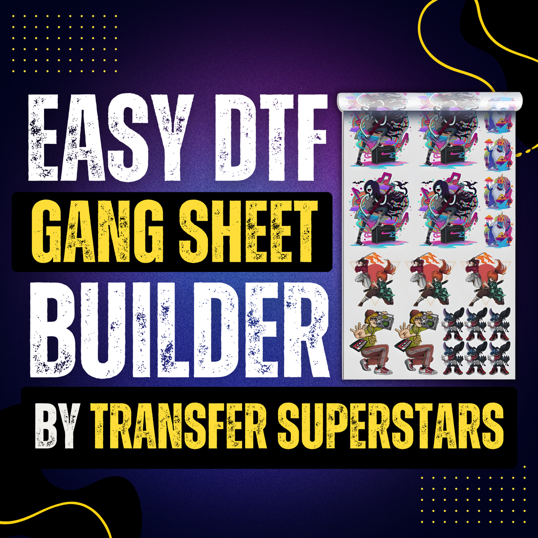 Perfect DTF Heat Press Alignment: A Clear Guide for Straight Transfers ...