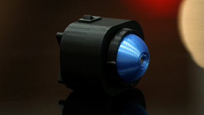 Heat Press Laser Guide System