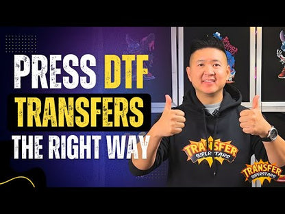 DTF Transfer Online Gang Sheet Builder PRO For Clothing
