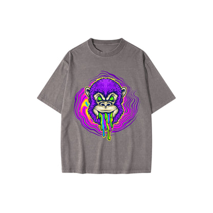 whimsical-rainbow-monkey-front