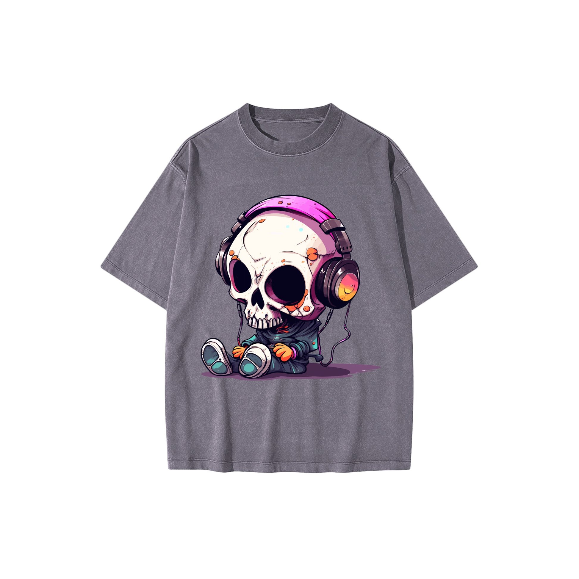 cartoon-skeleton-dj-front