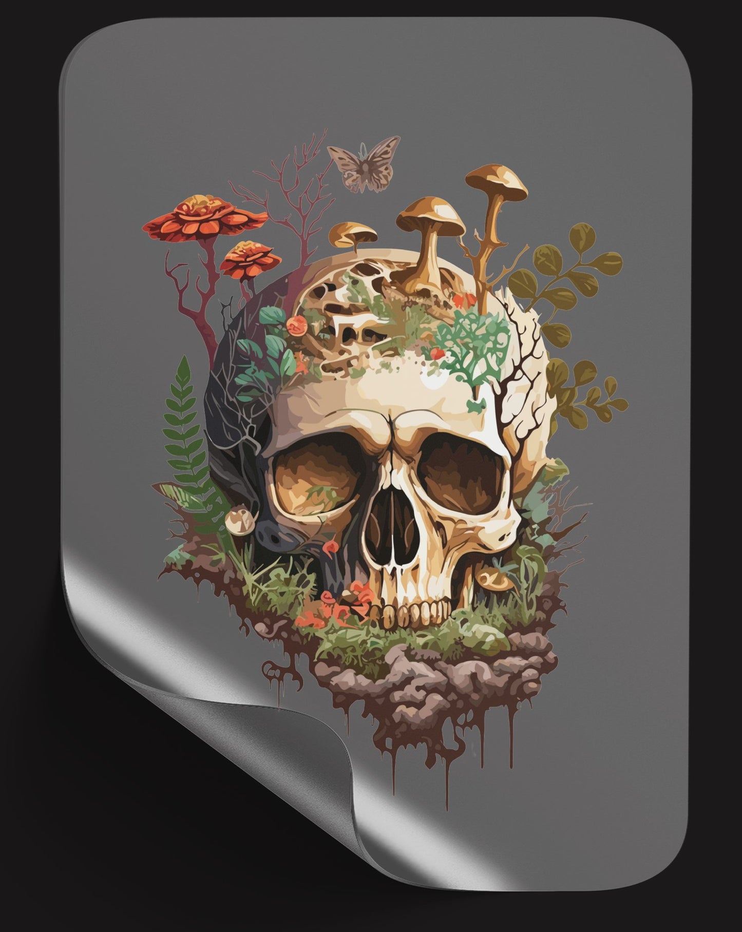 botanical-adorned-skull-front