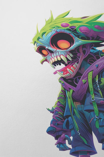 colorful-cartoon-zombie-back